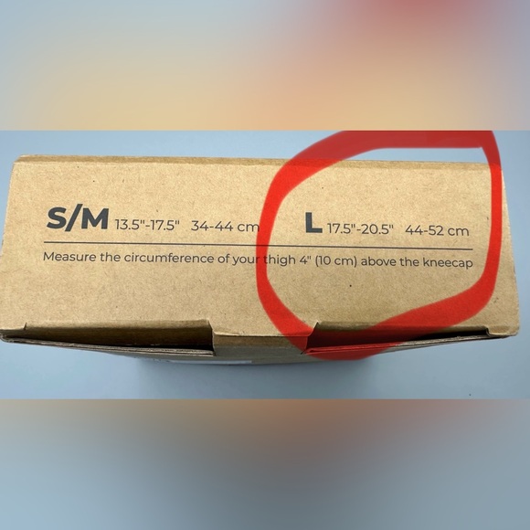 Bodyprox Protective Knee Pads, Thick Sponge Anti-slip, Collision Avoidance - Picture 7 of 12